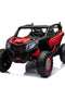 24V Freddo Storm UTV 2 Seater