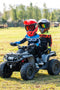 Officially Licensed Can-Am Outlander 24V Kids Ride-On ATV