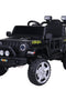 12V Freddo Ranger 4x4 Ride on