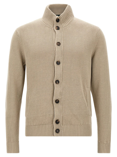 Zanone Chioto Cardigan