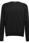 Zanone Crewneck Sweater