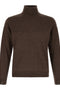 Zanone Turtle-neck Sweater