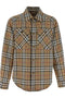 Burberry Double Face Shirt