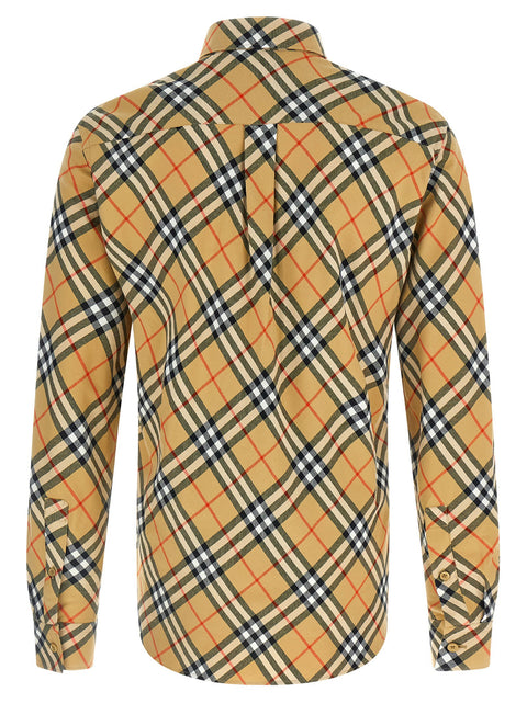 Burberry Roan Shirt