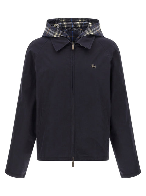 Burberry Hodson Reversible Jacket