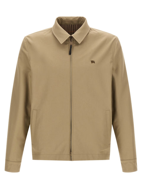 Burberry Bloomsbury Reversible Jacket