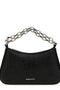 Alexander McQueen Mcqueen T-bar Mini Handbag