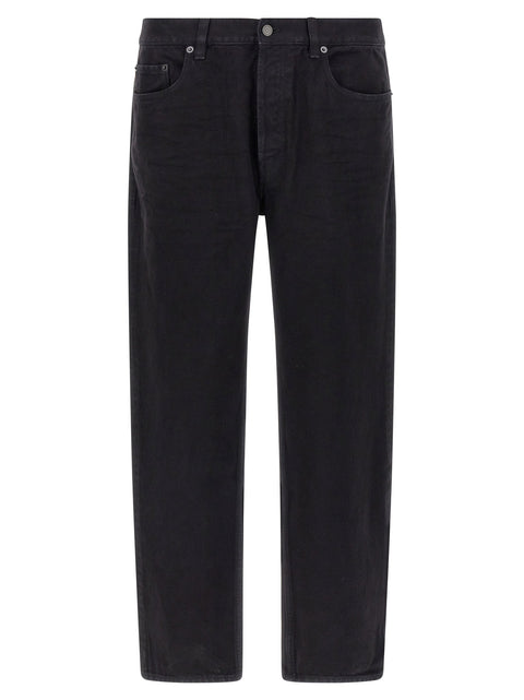 Saint Laurent Mick Jeans