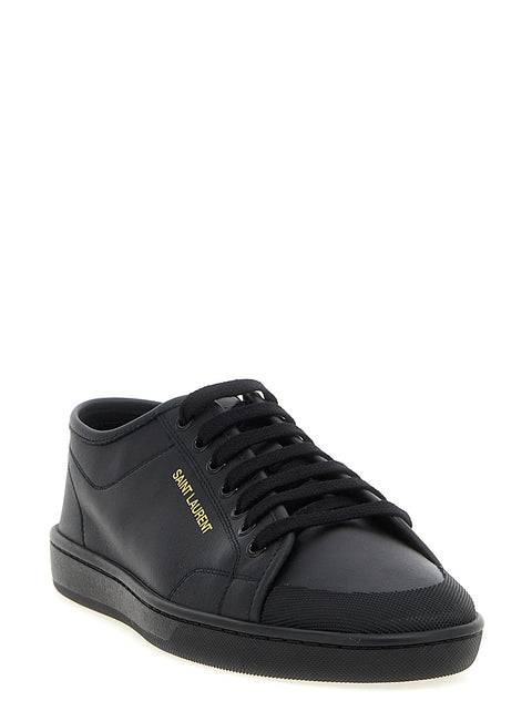 Saint Laurent Gym Sneakers