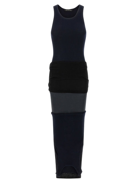 Balenciaga Upside Down Dress