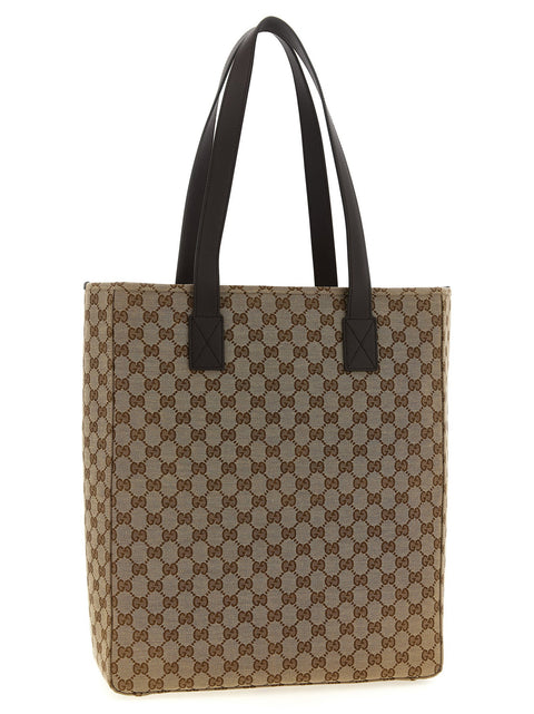 Gucci Gg Shoulder Bag