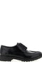 Saint Laurent Lino Lace Up Shoes