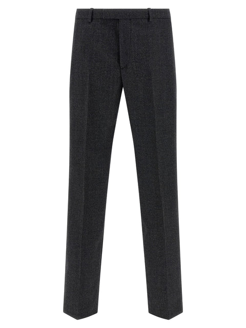 Gucci Mouliné Pants