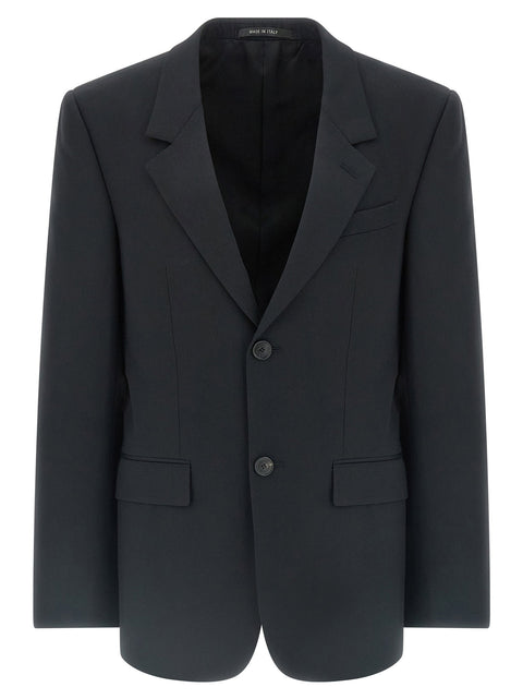 Balenciaga Sartoriale Standard Blazer