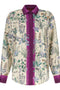 Gucci Silk Shirt