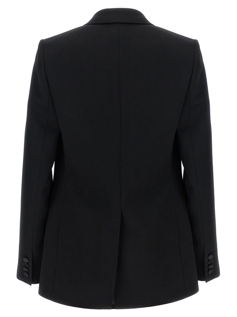 Saint Laurent Smoking Blazer