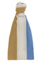 Saint Laurent Cassandre Stole