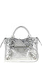Balenciaga Le City Mini Handbag