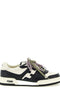 Fendi Match Sneakers