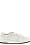 White Fendi Match Sneakers