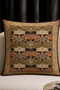 Persian-Inspired Luxurious Accent Cushions