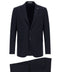 Pal Zileri Wool Dress