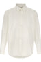Saint Laurent Sartorial Plastron Shirt