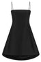 Balenciaga Babydoll Dress