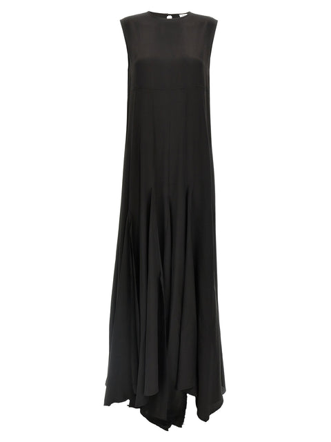 Di.la3 Pari' Spicchi Dress