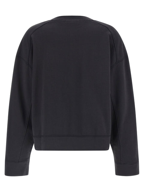 Ganni Isoli Sweatshirt