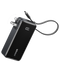 Anker Power Bank (10K, Fusion, Built-In Cable)