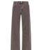 Agolde Low Rise Loose Jeans