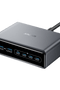 Anker Prime Charger (200W, 6 Ports, GaN)
