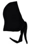 Ganni Logo Embroidery Hood