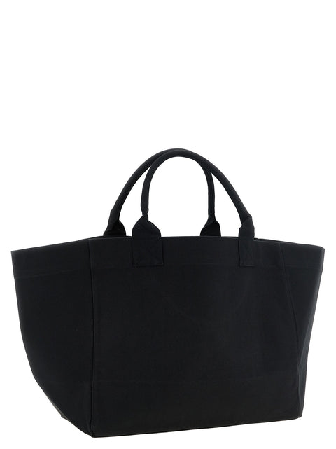 Ganni Xxl Shopping Bag