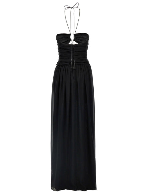 Tom Ford Silk Dress
