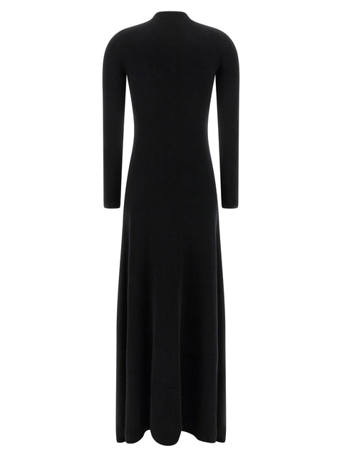 Tom Ford Cashmere And Silk Dress