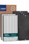 AirDoctor 5000 Series 1-Year Filter Combo Pack