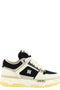Amiri Two-tone Ma-1 Sneakers