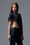 Stella Silk Cape