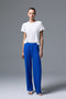 Tove Layered Cashmere Blend Pant