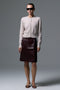 Tove Cashmere Blend Cardigan