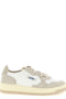 Autry Medalist Low Sneakers