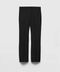 Airefinery Wool Pants - Black