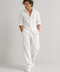 Pure European Linen – Easy Fit, Bahama Pants