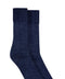 Alpaca Everyday Socks Navy