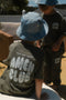 Amen Club Kids Tee