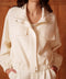 Aura High-Neck Bomber