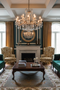 Persian-Inspired. Modern Defined. Turkish Made Rug, size 5" x 7' 9"
