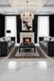 Exquisite 100% Silk Persian Design Rug – Elegant and Luxurious, size 3' 3" x 4' 10" (H)
